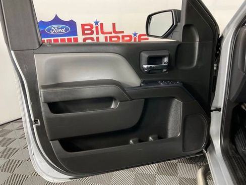 Used 2015 Chevrolet Silverado 1500 W/T w/ WT Convenience Package image 8