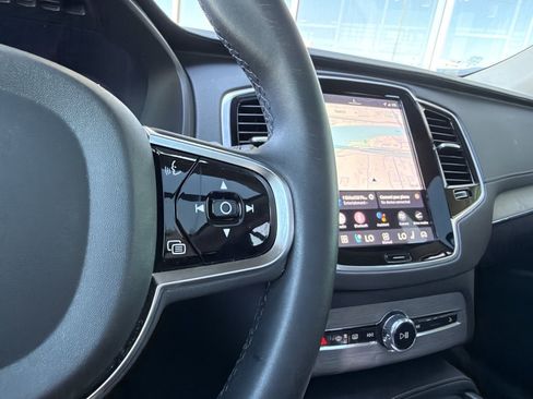 Used 2024 Volvo XC90 B6 Ultimate w/ Lounge Package AWD/4WD image 30