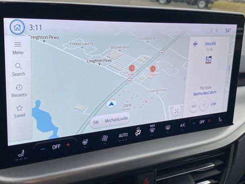 Certified 2023 Ford Escape Active w/ Tech Pack #2 image 17