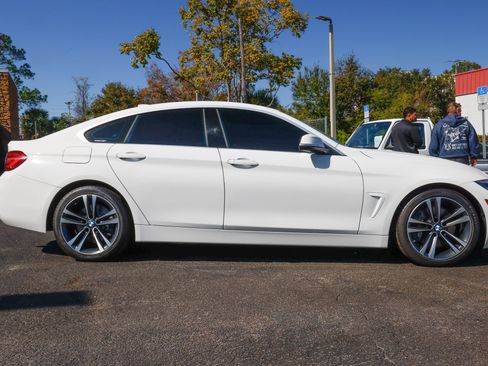 Used 2020 BMW 440i Gran Coupe image 16