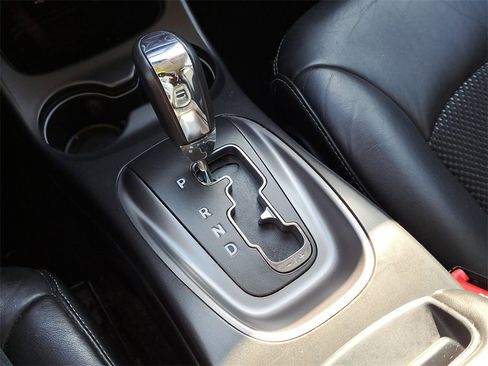 Used 2017 Dodge Journey Crossroad image 22