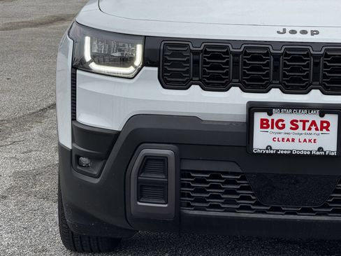 New 2026 Jeep Cherokee Limited image 6