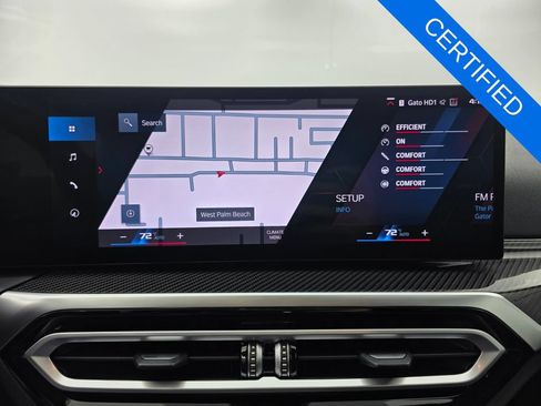 Used 2024 BMW M2 w/ Lighting Package RWD image 20
