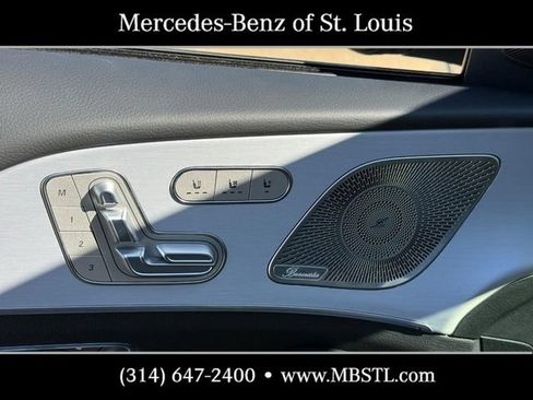 New 2026 Mercedes-Benz GLE 350 4MATIC image 15