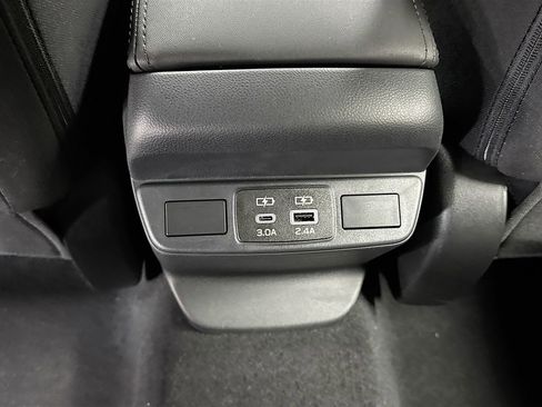 New 2026 Subaru WRX Premium image 24