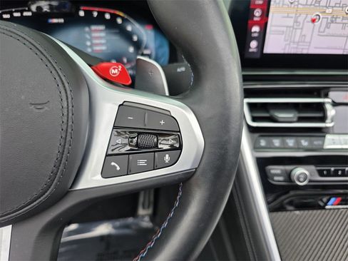 Used 2024 BMW M8 Competition image 19