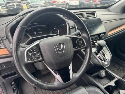 Used 2019 Honda CR-V EX-L image 12