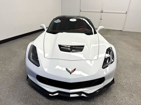 Used 2017 Chevrolet Corvette Z06 image 23