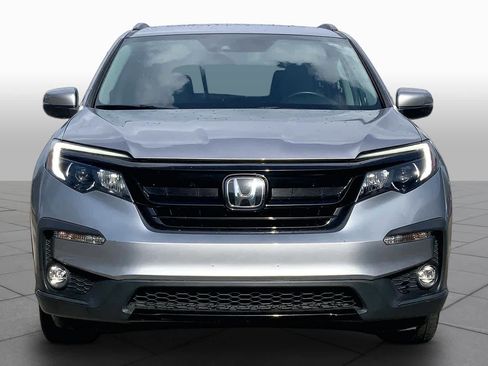 Used 2021 Honda Pilot Special Edition image 4