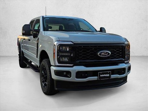 New 2026 Ford F250 XL w/ STX Appearance Package image 7