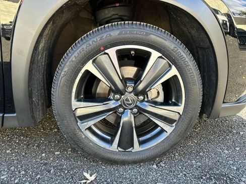 Certified 2022 Lexus UX 250h w/ Accessory Package (Z1) image 9