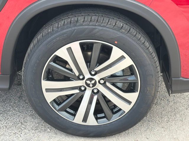 New 2027 Mitsubishi Outlander Sport ES AWD/4WD image 10