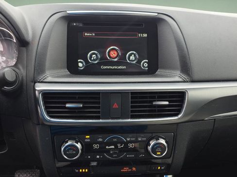 Used 2016 MAZDA CX-5 Grand Touring image 24