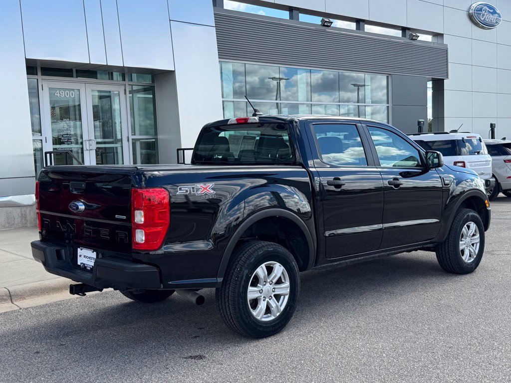 Certified 2019 Ford Ranger XL w/ Equipment Group 101A Mid AWD/4WD image 47