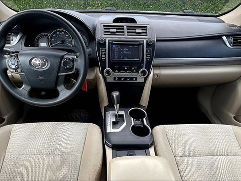 Used 2013 Toyota Camry LE image 15