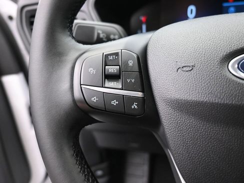 Certified 2024 Ford Escape Active w/ Tech Pack #1 image 6