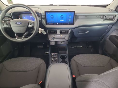 Used 2025 Ford Maverick XL w/ Equipment Group 102A AWD/4WD image 22