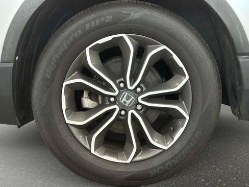 Used 2022 Honda CR-V EX image 9