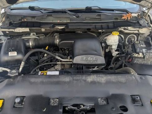 Used 2019 RAM 1500 Tradesman image 37