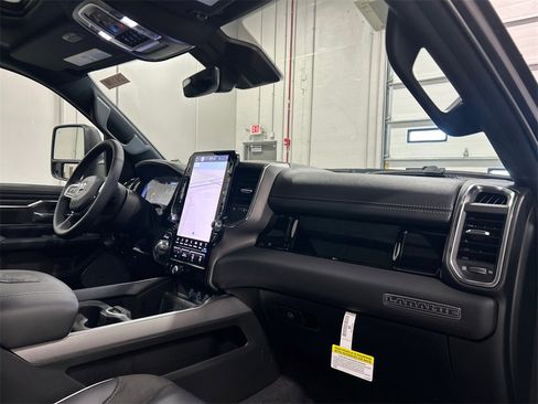 New 2026 RAM 1500 Laramie w/ Night Edition image 35