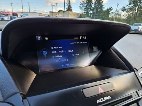 Used 2016 Acura RDX AWD w/ Technology Package image 23