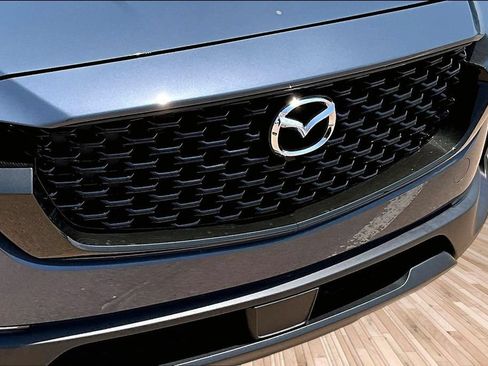 Certified 2025 MAZDA CX-50 AWD 2.5 S w/ Weather Package image 27