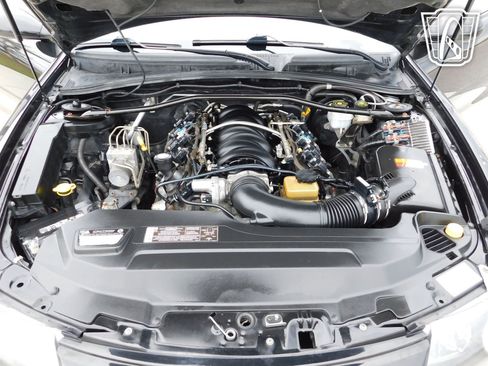 Used 2006 Pontiac GTO image 14