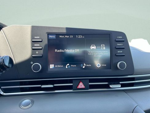 New 2026 Hyundai Elantra SEL Sport Premium FWD image 31