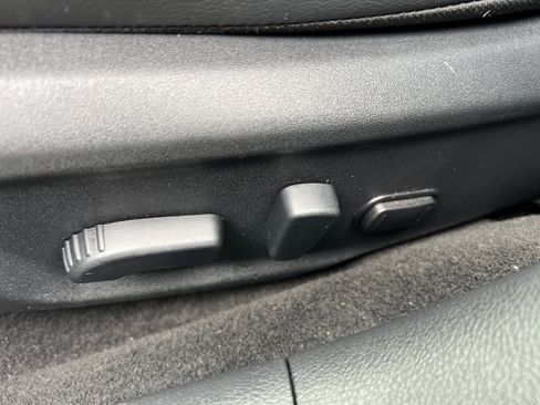 Certified 2024 Nissan Sentra SR w/ SR Premium Package image 19