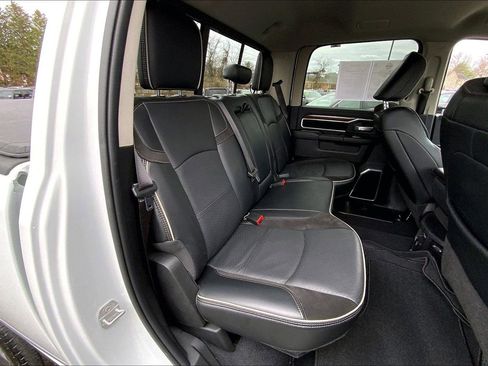 Certified 2024 RAM 2500 Laramie AWD/4WD image 17