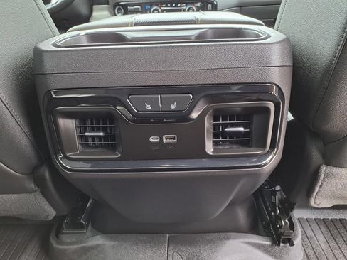 Used 2024 Chevrolet Silverado 1500 ZR2 w/ ZR2 Bison Edition AWD/4WD image 19