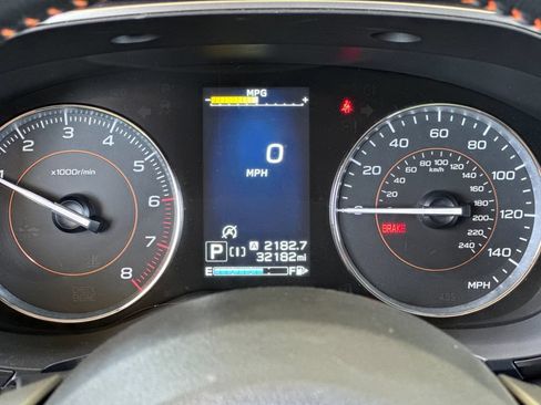 Used 2023 Subaru Crosstrek 2.5i Limited AWD/4WD image 26