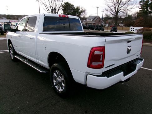 Certified 2024 RAM 2500 Laramie image 3