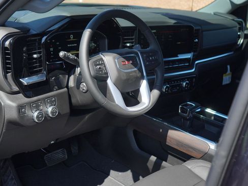 New 2026 GMC Sierra 1500 SLT w/ SLT Convenience Package image 26
