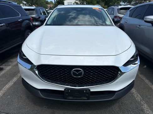 Used 2024 MAZDA CX-30 2.5 Turbo w/ Premium Plus Pkg AWD/4WD image 1