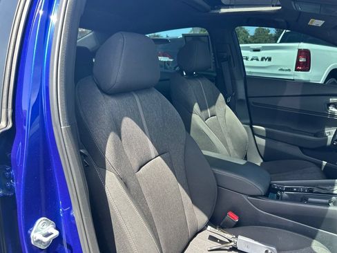 Used 2024 Honda Accord Sport image 21