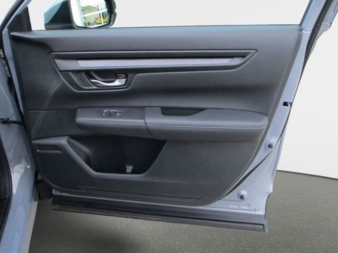 New 2026 Honda CR-V LX image 32