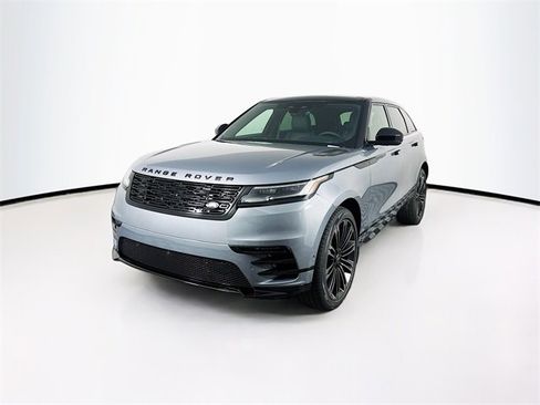 New 2026 Land Rover Range Rover Velar Dynamic SE image 1