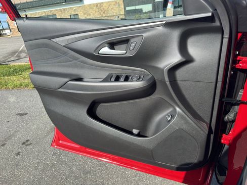 New 2026 Buick Envista Sport Touring image 10