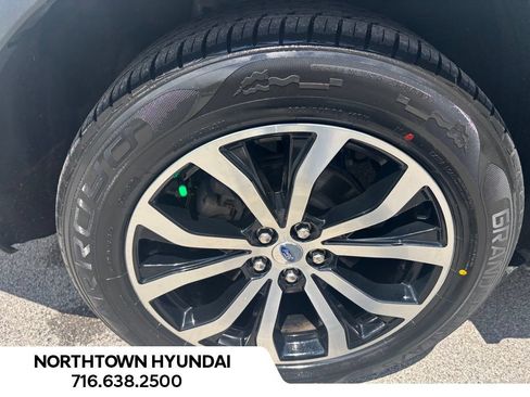 Used 2026 Ford Explorer ST-Line AWD/4WD image 31