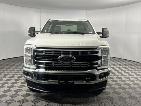 Used 2024 Ford F350 XLT w/ FX4 Off-Road Package image 10