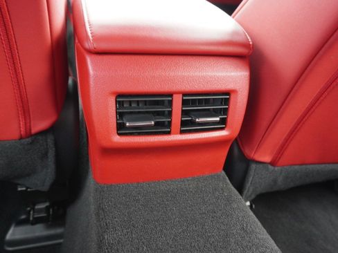 Used 2024 Lexus IS 500 w/ Accessory Package 2 RWD image 35