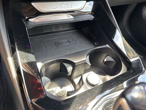 Used 2023 BMW X3 xDrive30i w/ M Sport Package image 55