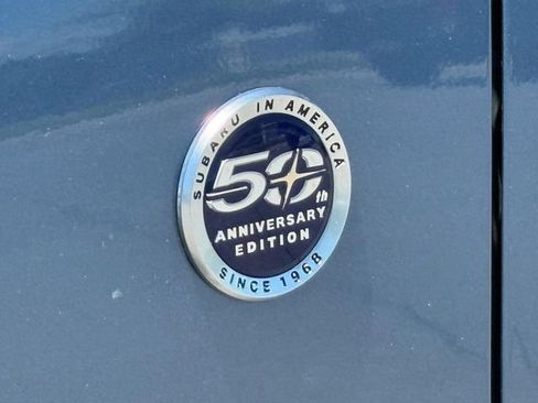 Used 2018 Subaru Impreza 2.0i Limited w/ 50th Anniversary Edition AWD/4WD image 11