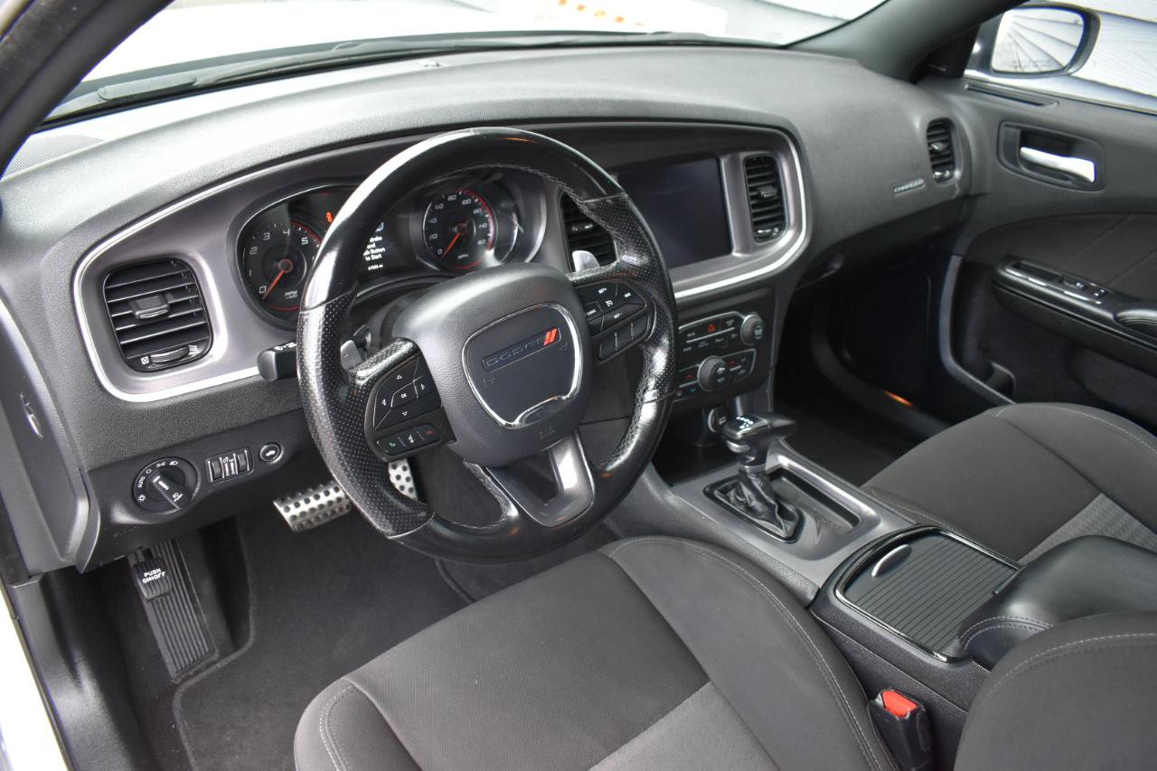 Used 2021 Dodge Charger R/T w/ Harman/Kardon Audio Group RWD image 10
