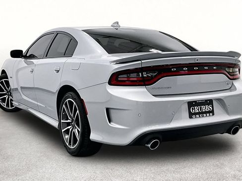 Used 2023 Dodge Charger R/T w/ Harman/Kardon Audio Group RWD image 12