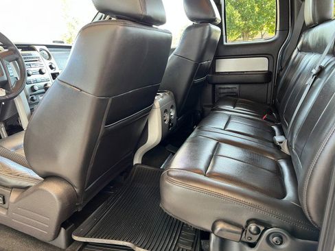 Used 2010 Ford F150 Raptor image 35