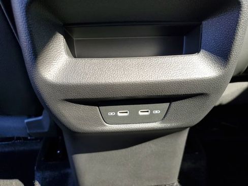 New 2026 Volkswagen Tiguan SE R-Line image 12