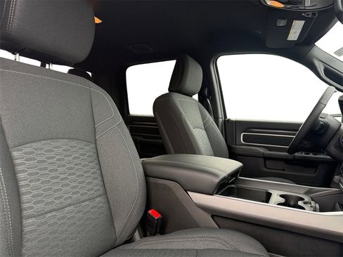 New 2026 RAM 2500 Big Horn image 15