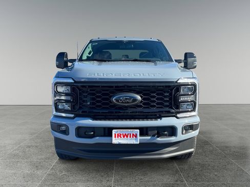 New 2026 Ford F250 Lariat AWD/4WD image 9
